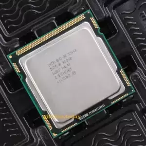Intel Xeon X3440 2.53 GHz Quad-Core (BV80605002517AQ) Processor CPU