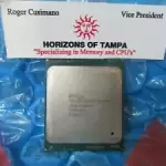 SR19X Intel Xeon 6 Core E5-2643v2 3.50ghz SR19X Processor CPU