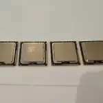 *TESTED* Intel Xeon E5540 SLBF6 2.53ghz LGA 1366 CPU ****LOW HOURS!****