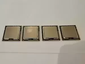 *TESTED* Intel Xeon E5540 SLBF6 2.53ghz LGA 1366 CPU ****LOW HOURS!****