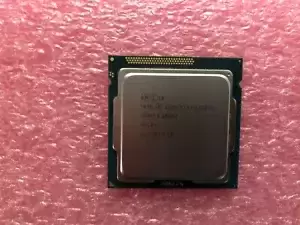 Intel SR0PJ Xeon E3-1225 v2 3.20ghz Processor