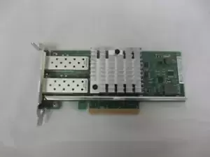 IBM/Intel 49Y7962 Dual Port 10GbE Server Network Adapter Card Low Profile