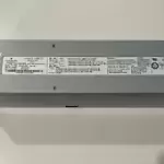 IBM 74Y9082 7001490-J000 1725W Emerson Power Supply