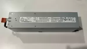 IBM 74Y9082 7001490-J000 1725W Emerson Power Supply