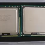 Matched Pair Intel Xeon E5620 Quad Core 2.4GHz 12MB Server Processor CPU SLBV4