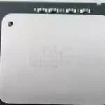 Intel Xeon X7542 SLBRM 2.66GHZ/18M/5.86 CPU PROCESSOR