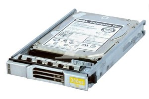 Dell 6CMH2-EQL 300GB 10K 6G 2.5" EqualLogic SAS Internal Hard Drive