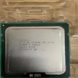 Intel Xeon E5-1410 SR0RM