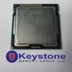 Intel Xeon E3-1225 SR00G 3.1GHz Quad Core LGA 1155 CPU Processor *km
