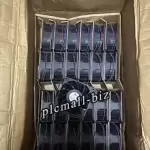 Delta FFB0412UHN-BM3L 717914-001 For HP DL320e Gen8 V2 Server Cooling Fan