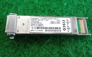 Cisco ONS-XC-10G-58.1 10-2313-02 Transceiver Module SEE NOTES