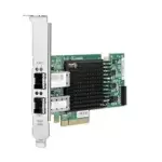 Brand New 614203-B21 I HP NC552SFP 10 Gigabit Server Adapter - Sealed in a box