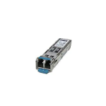 Cisco SFP-10G-SR-S= network transceiver module Fiber optic 10000 Mbit/s SFP+ 850