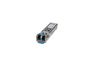Cisco SFP-10G-SR-S= network transceiver module Fiber optic 10000 Mbit/s SFP+ 850