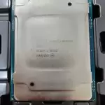 SR3GM INTEL XEON BRONZE 3104 1.70GHZ SERVER LGA3647 CPU Processor