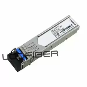 ONS-SI-GE-LX Cisco Compatible 1000BASE-LX SFP 1310nm 10km Transceiver