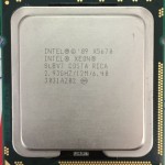 Matched Pair 2 PC Intel Xeon X5670 2.93GHz Six-Core CPU Processor SLBV7 LGA 1366