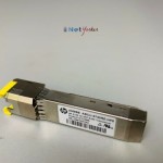HP ProCurve JD089B - X120 1G SFP RJ45 Transceiver - SAME DAY SHIPPING