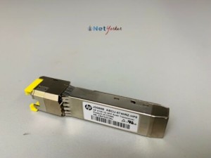 HP ProCurve JD089B - X120 1G SFP RJ45 Transceiver - SAME DAY SHIPPING