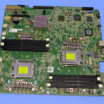 Genuine Dell PowerEdge R515 Dual AMD Socket DDR3 Server Motherboard 3X0MN