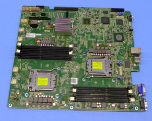 Genuine Dell PowerEdge R515 Dual AMD Socket DDR3 Server Motherboard 3X0MN
