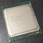 Intel Confidential "Xeon E5" ES Processor QB84