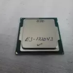 Intel Core E3-1220V3 Processor | LGA1150