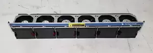 HP 662518-001 ProLiant DL380 Gen8 Fan Cage Assembly W/Fans