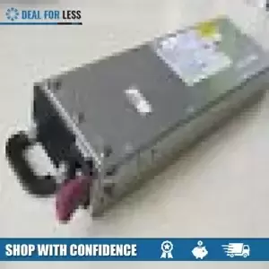 411076-001/412211-001-HP DL360 G5 700W POWER SUPPLY