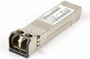 455889-B21 I HP 10GBase-LRM SFP+ Module - 1 x 10GBase-LRM Transceiver