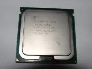 SLANQ Intel Xeon E5450 3.0GHz Socket LGA 771 Server CPU Processor