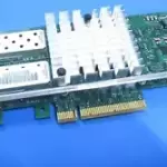 Intel X520-DA2 E10G42BTDA 10Gb Dual Port Ethernet Server Adapter SFF Bracket