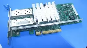 Intel X520-DA2 E10G42BTDA 10Gb Dual Port Ethernet Server Adapter SFF Bracket