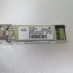 Lot of 10 Cisco FET-10G 10-2566-02 10GB Fabric Extender SFP+ Transceiver