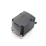 Original 1TD00 01TD00 FOR Dell Precision T3600 T5600 T7600 Heatsink Assembly