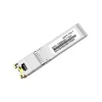 10GBase-T 10G SFP+ To RJ45 Transceiver Ethernet  Module Part For Cisco Switches