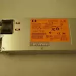 512327-B21,511778-001,506822-001 HP 750W Power Supply Proliant DL360 G6 ML370 G6