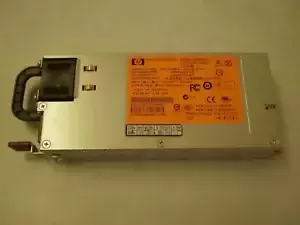 512327-B21,511778-001,506822-001 HP 750W Power Supply Proliant DL360 G6 ML370 G6