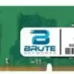 4UY11UT - HP Compatible 8GB PC4-21300 DDR4-2666MHz 1Rx8 1.2V ECC UDIMM
