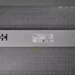 CISCO 2500W AC PLATINUM 5108 POWER SUPPLY UCSB-PSU-2500ACPL