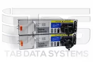 Lot of 2 Dell 2800W Switching Power Supply 1006191-03 UD-PSU02-2800-AC