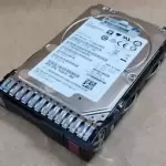 HP 791034-B21 1.8TB 10K 12Gbps 2.5'' SAS Hard Disk Drive HDD for ProLiant G8