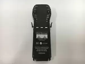 Cisco Systems 1000Base-T GBIC WS-G5483 Transceiver Module