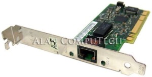 IBM Intel Pro100S Server PCI Adapter Card New 09P3195 H1138 - PILA8460B Bulk