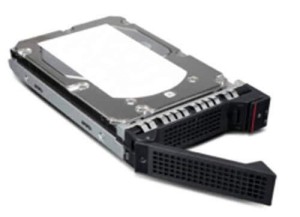 Lenovo 7XB7A00028 1.80TB 2.5" SAS 10000rpm Internal Hard Drive - Hot Swappable