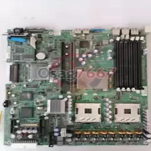 ONE Intel SE7520JR2 Server Motherboard With SCSI D2 Array