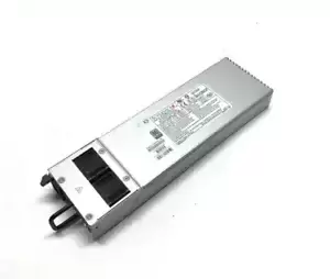 Supermicro PWS-1K81P-1R 1800W 1U 80 Plus Platinum Power Supply