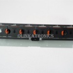 DELL POWEREDGE SERVER R730 R730xd COOLING FAN KIT ASSEMBLY CW51C KH0P6 CY8YY