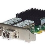 Silicom - Dual Port 10 Gigabit Ethernet PCI Express Server Adapter - Low Profile