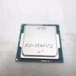 Intel Xeon E3-1226V3 Processor | LGA1150